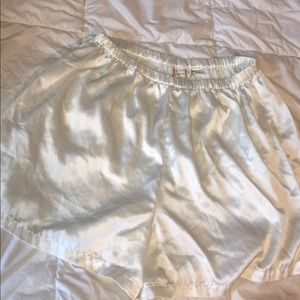Vintage Victoria’s Secret pajama shorts